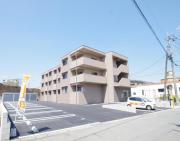 ＪＲ豊肥本線武蔵塚駅まで徒歩19分