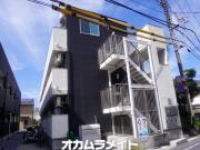 ラウレア ファースト