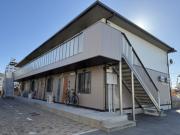 山陽電鉄網干線広畑駅まで徒歩4分