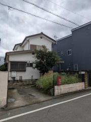 中川宅