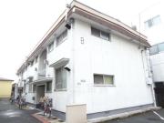 ミナミ苑マンション