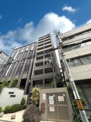ダイドーメゾン大阪・堂島