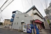 千里第一マンション
