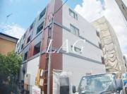 小田急江ノ島線大和駅まで徒歩7分