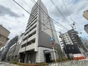 地下鉄御堂筋線大国町駅まで徒歩5分