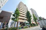 シルバープラザ白山
