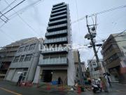 地下鉄中央線九条駅まで徒歩3分