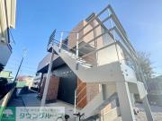 ミ・カーサ横浜立場