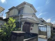南吉田借家