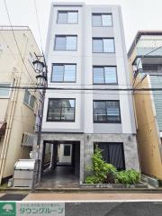 都営三田線板橋本町駅まで徒歩8分