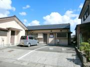鷲尾貸家