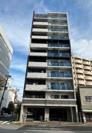 都営大江戸線蔵前駅まで徒歩5分