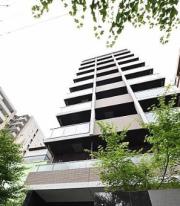 都営大江戸線門前仲町駅まで徒歩9分