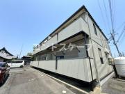 東武伊勢崎・大師線新伊勢崎駅まで徒歩13分