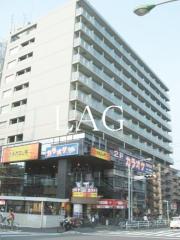 ＪＲ武蔵野線新八柱駅まで徒歩2分