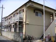 コーポ井尻A