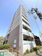 都営浅草線馬込駅まで徒歩3分