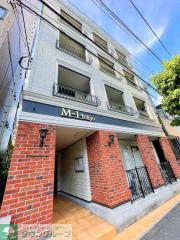 M-1 Tokyo 大森東