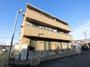ＪＲ内房線浜野駅まで徒歩6分