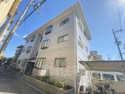 京阪本線枚方公園駅まで徒歩5分