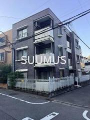 ＪＲ総武線（各駅停車）信濃町駅まで徒歩6分