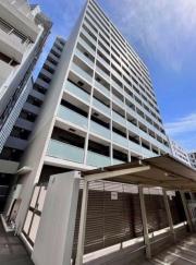 クロスレジデンス飯田橋
