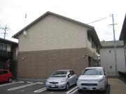ＪＲ山陽本線倉敷駅まで徒歩9分