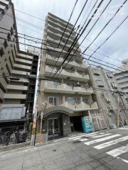 地下鉄堺筋線天神橋筋六丁目駅まで徒歩3分