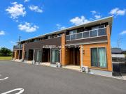 肥薩おれんじ鉄道上川内駅まで徒歩28分