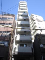 フェルクルールプレスト文京湯島