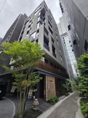 THE AKASAKA RESIDENCE S.O.A. -spiri