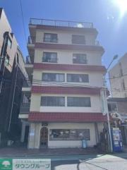サンライズ立川