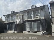 シャトー大半田 I棟