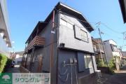 Nachu-re調布 A