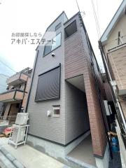 ＪＲ京浜東北・根岸線大井町駅まで徒歩8分