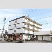 あおなみ線荒子川公園駅まで徒歩14分