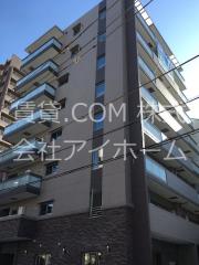 ラヴィベール上町台