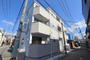 ウィンドベル平野本町