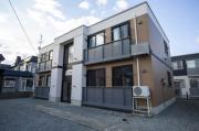 ＪＲ奥羽本線青森駅までバス約20分 徒歩5分