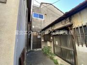 東住吉区照ヶ丘矢田2丁目貸テラス