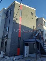 フロンティアアパートメント黄金町