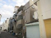 地下鉄鶴舞線浄心駅まで徒歩6分