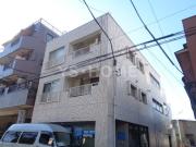 西武新宿線上井草駅まで徒歩12分