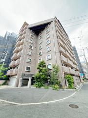 阪急京都線南方駅まで徒歩6分