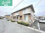 プリムヴェール大内 B棟