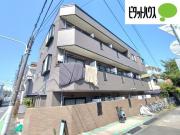 せせらぎパークサイド