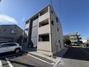 東武野田線大和田駅まで徒歩25分