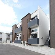 名鉄瀬戸線矢田駅まで徒歩3分