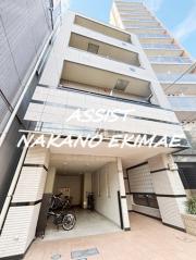 東京メトロ丸ノ内線(方南町支線)中野富士見町駅まで徒歩7分