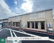 仙台空港鉄道美田園駅まで徒歩6分